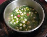 Foto langkah ke 4 dari resep Sup Konien(imlek).