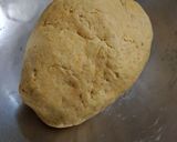 ભાખરી પીઝા (Bhakhri Pizza Recipe In Gujarati) રેસીપી સ્ટેપ2ફોટો