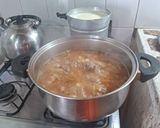 Foto del paso 10 de la receta: Guiso carrero