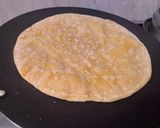 पुरण पोळी (Puran Poli Recipe In Marathi) रेसिपी स्टेप 4 फोटो