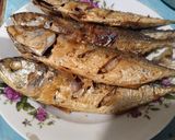 Foto langkah ke 2 dari resep Pesmol Ikan Kembung.