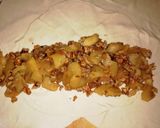 Foto del paso 5 de la receta: Strudel de Manzana y Nuez