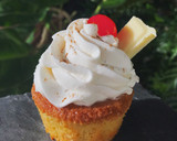 Foto del paso 10 de la receta: 🧁Cupcakes 3 leches🧁