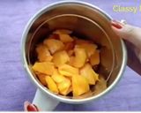 আম সন্দেশ/(aam sandesh recipe in Bengali) রেসিপির ধাপ 1 ছবি