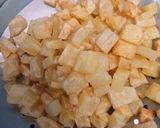 Foto langkah ke 1 dari resep Sambal Goreng Kentang Ati Ampela.