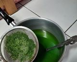 Foto langkah ke 1 dari resep Buko pandan.