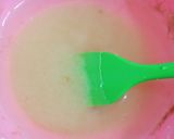 Foto langkah ke 2 dari resep Bolu Pisang Kurma (Tanpa Telur Tanpa Mixer).