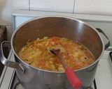 Foto del paso 2 de la receta: Risotto con hongos