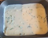 A picture of step 2 of Rose al forno (Oven roses).