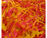 A picture of step 7 of Net crepe.