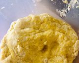 Foto langkah ke 1 dari resep Roti Goreng Coklat Keju.