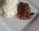 Foto del paso 4 de la receta: Carne a la olla con puré de papas 🥩🥔