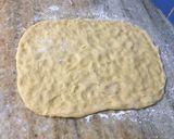 Foto del paso 6 de la receta: Rosca rellena de pastelera
