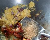 Foto langkah ke 2 dari resep Nasi Goreng Bawang.