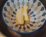 懶人烹飪-香草奶油玉米（電鍋版）食譜步驟4照片
