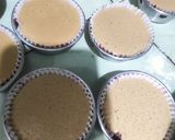 Foto langkah ke 3 dari resep Bolu Kukus Gula Aren Gluten-Free.