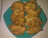 Foto langkah ke 7 dari resep Bakwan jontor ala mahce.