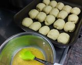 Foto del paso 4 de la receta: Pancitos de mandarina