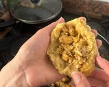 Foto del paso 6 de la receta: Canastitas de Plátano Verde Rellenas de Pollo