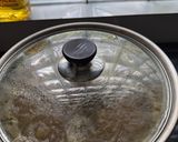 Foto langkah ke 4 dari resep Soto Madura Daging Segerrr.