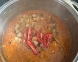 Mexikói rizses hús 😍 recept fázis 1 fotója
