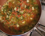 Foto del paso 2 de la receta: Pimientos rellenos