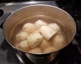 German Potato Salad recipe step 1 photo
