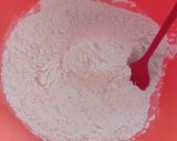 Békebeli kifli recept fázis 1 fotója