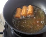 Foto langkah ke 9 dari resep Risol isi Sayur ala Rianti Kitchen.