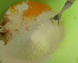 Foto del paso 1 de la receta: Panqueques😋