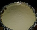A picture of step 11 of New York Style Cheese Cake.