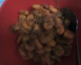 Foto langkah ke 7 dari resep Udang asam garam.