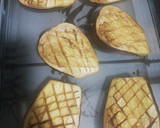 Foto del paso 1 de la receta: Berenjenas rellenas de atún con bechamel y 4 quesos