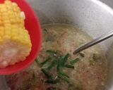 Foto langkah ke 3 dari resep Sayur Lodeh Bunga Kecombrang.