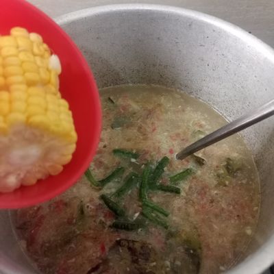 Langkah 3