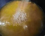 Foto del paso 5 de la receta: Arroz con pollo y azafrán