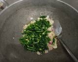 Jengkol Oseng Teri langkah memasak 5 foto