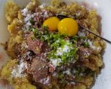 Foto langkah ke 3 dari resep #123. Perkedel Kentang.
