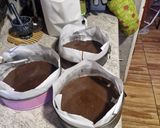 Foto del paso 8 de la receta: Torta Matilda