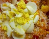 Foto del paso 3 de la receta: Ensalada King