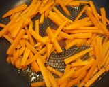 Foto del paso 3 de la receta Macarrones con carne y verduras