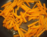 Foto del paso 3 de la receta: Macarrones con carne y verduras