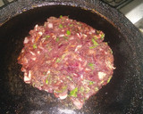 ராகி முருங்கை கீரை அடை (Raagi murunkai keerai adai Recipe in Tamil) ரெசிபி ஸ்டேப் 4 புகைப்படம்