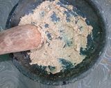 Foto langkah ke 2 dari resep Bihun Goreng Jamur Kuping.
