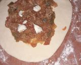 صورة لخطوة 3 من وصفة فطائر محشية في الطاجين🥟🥟🥟🥟🥟🥟🥟🍕🍕🍕🍕