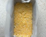 巴拉圭起司玉米麵包Sopa Paraguaya的食譜步驟6照片