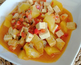 Foto del paso 8 de la receta: Guiso de tofu