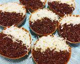 Foto langkah ke 8 dari resep Martabak Mini.