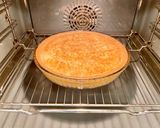 Foto del paso 8 de la receta: Pastel de coco y Dulce de leche