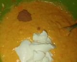 Foto del paso 3 de la receta: Budín de zanahoria 🥕